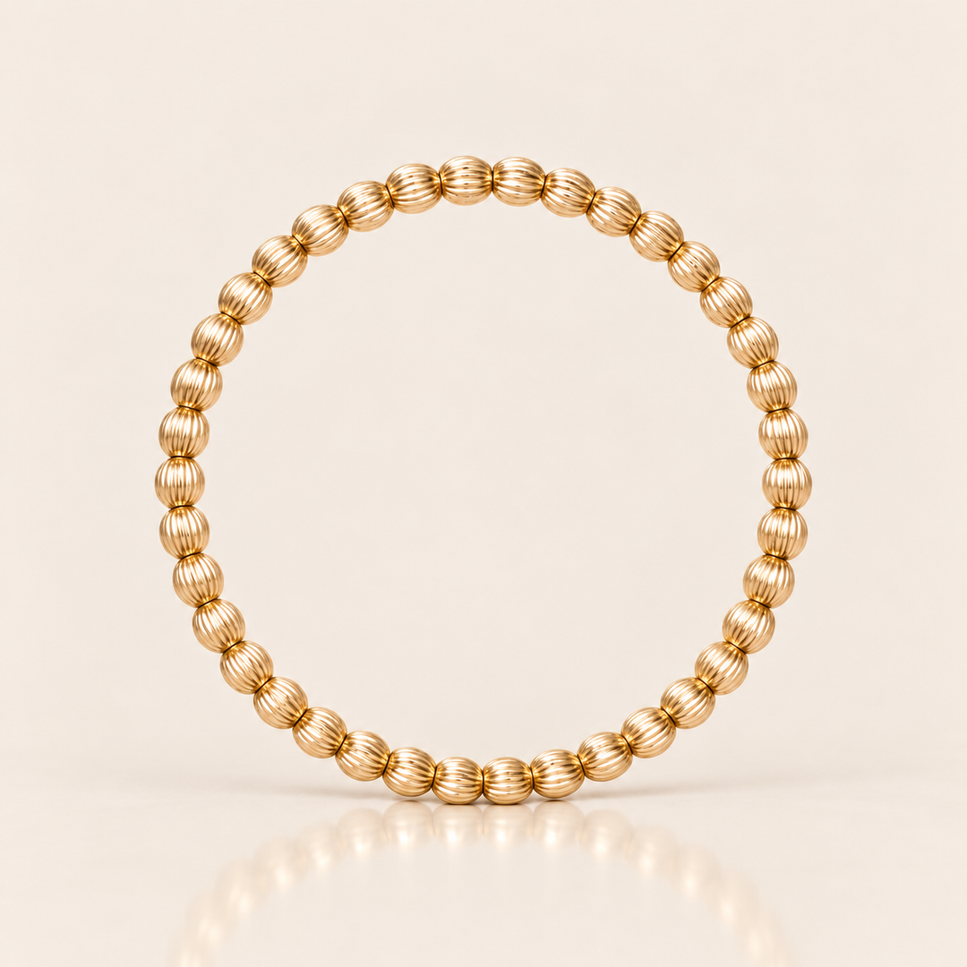 FANCY BRACELET – produktová fotografie