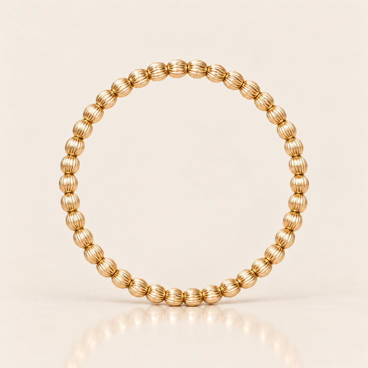 FANCY BRACELET – produktová fotografie