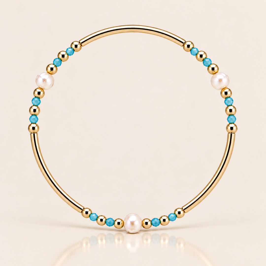 FLOW GLOW BRACELET – produktová fotografie