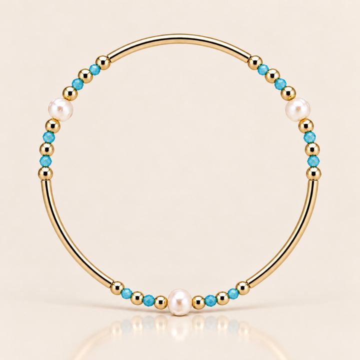 FLOW GLOW BRACELET – produktová fotografie