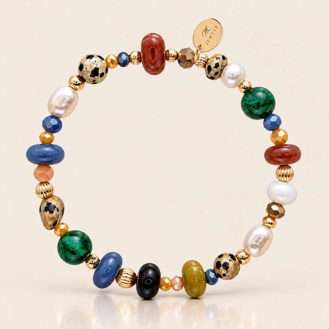 GELATO BRACELET – produktová fotografie