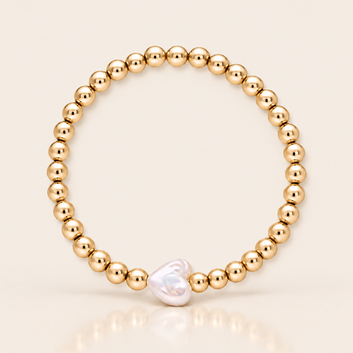 HEARTIE BRACELET – produktová fotografie