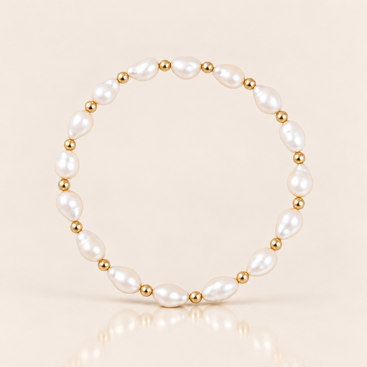 IVORY BRACELET – produktová fotografie
