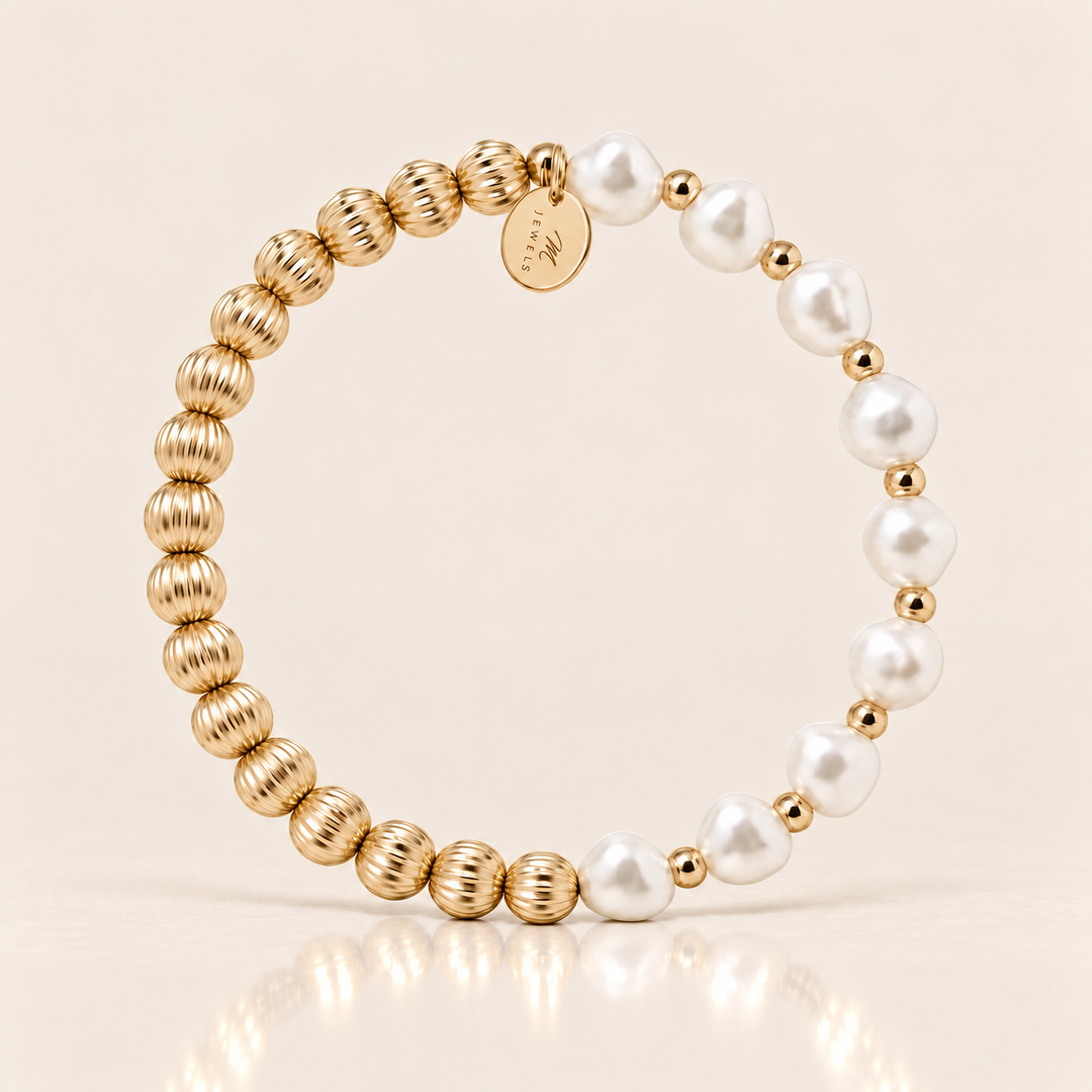 IVY BRACELET – produktová fotografie