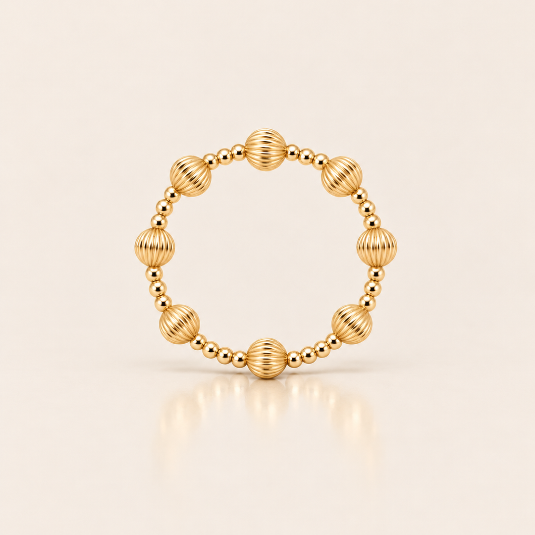 KELLI RING – produktová fotografie MJewels