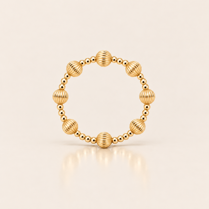 KELLI RING – produktová fotografie MJewels