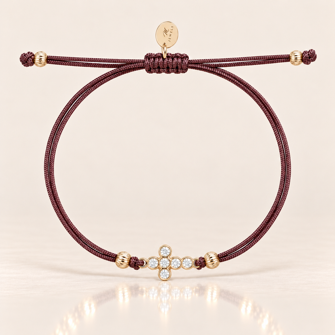 LITTLE LUXE BRACELET – produktová fotografie