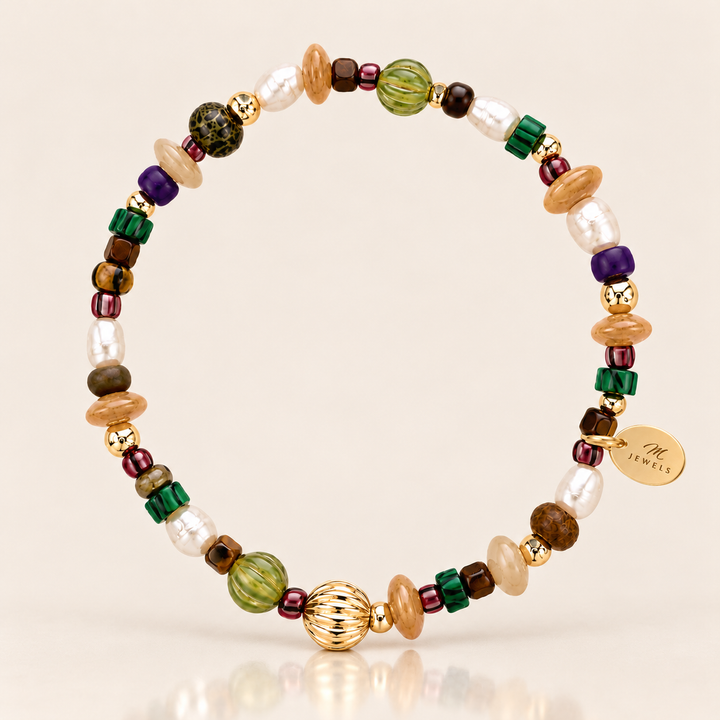 MAI TAI BRACELET – produktová fotografie