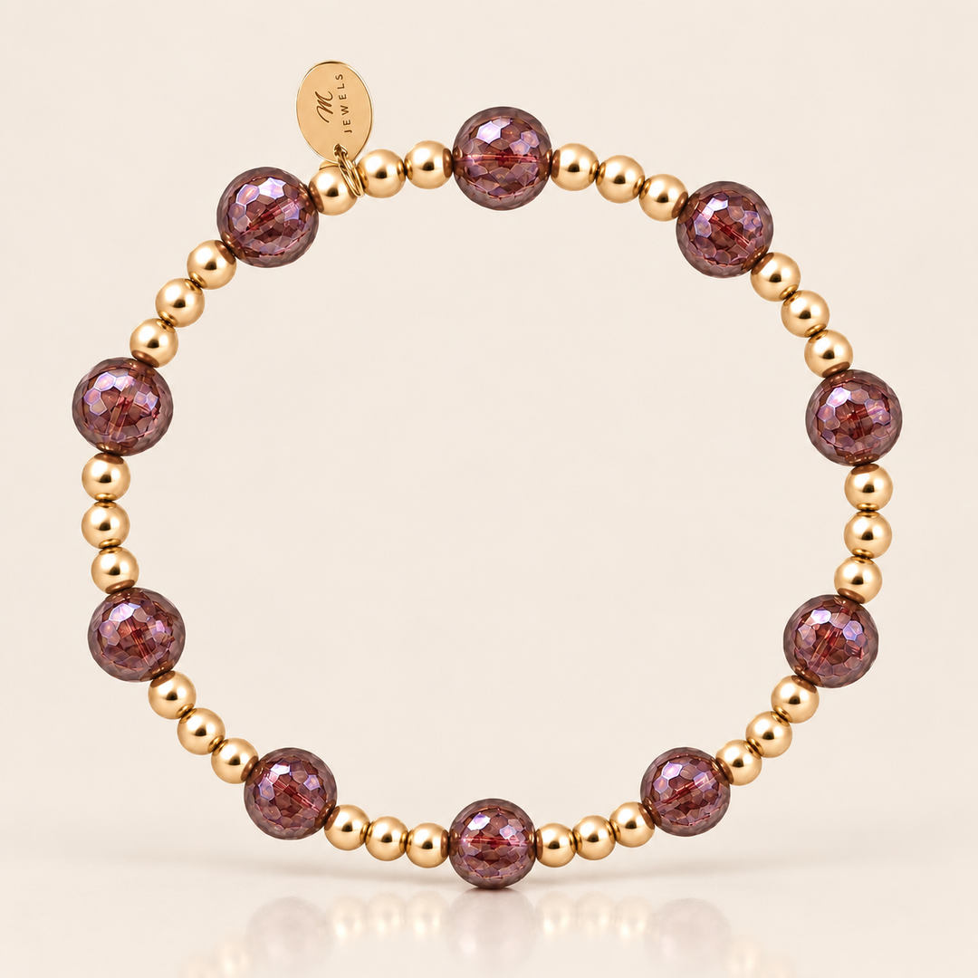MELON CRUSH BRACELET – produktová fotografie