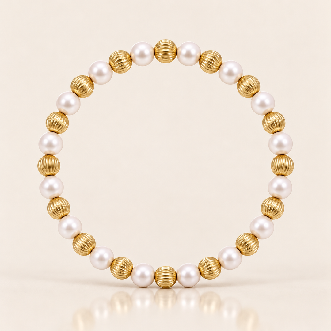 MIA BRACELET – produktová fotografie