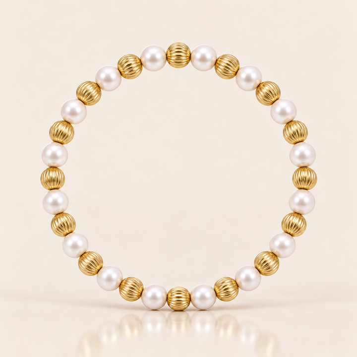 MIA BRACELET – produktová fotografie