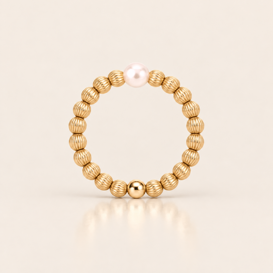 Mily Ring – produktová fotografie MJewels