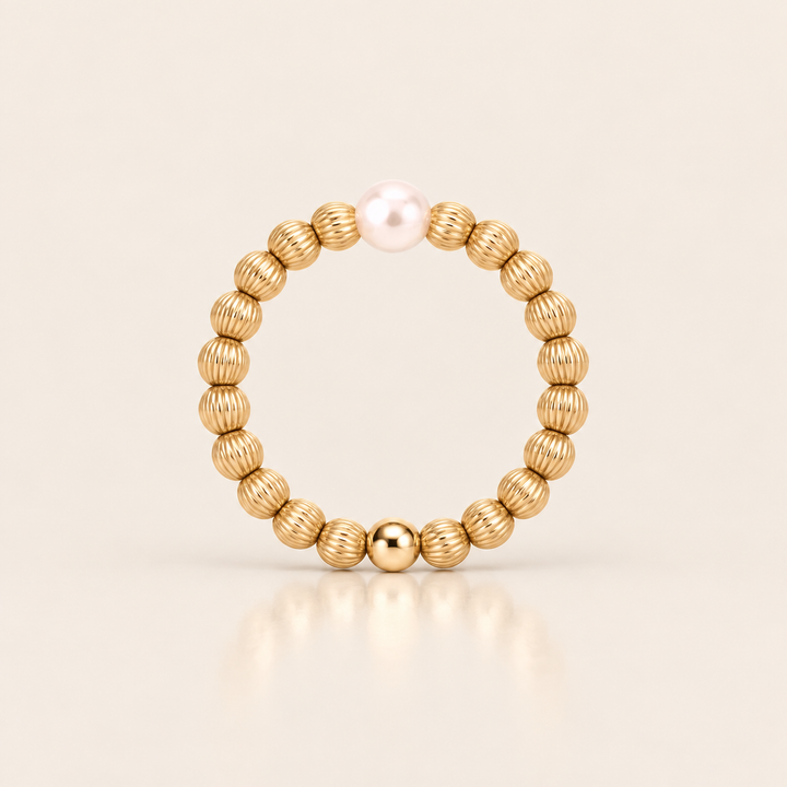 Mily Ring – produktová fotografie MJewels