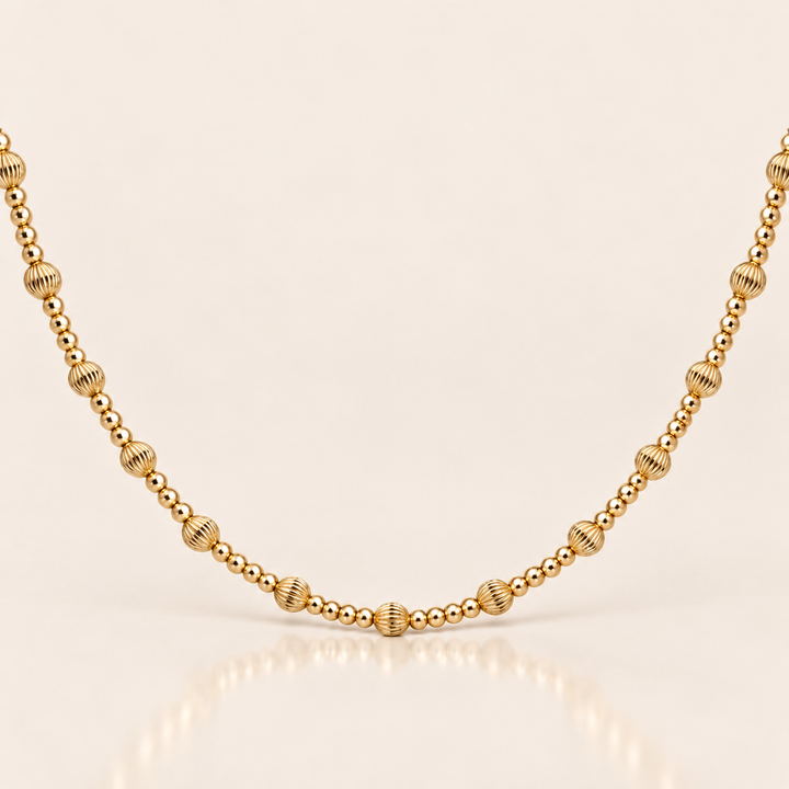 SELENA NECKLACE – hlavní produktovka
