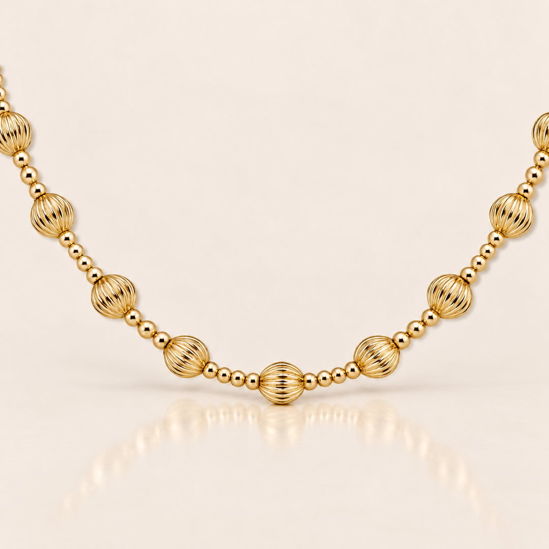 ELARA NECKLACE – hlavní produktovka