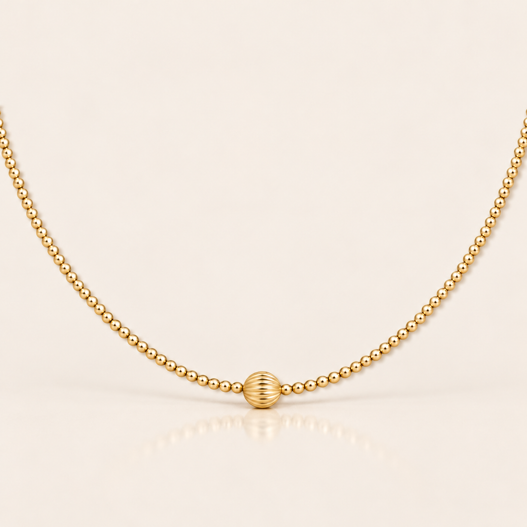 ISOLDE NECKLACE – hlavní produktovka
