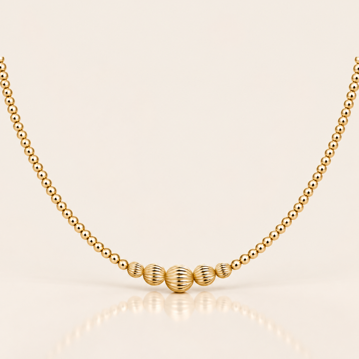NOEMI NECKLACE – hlavní produktovka