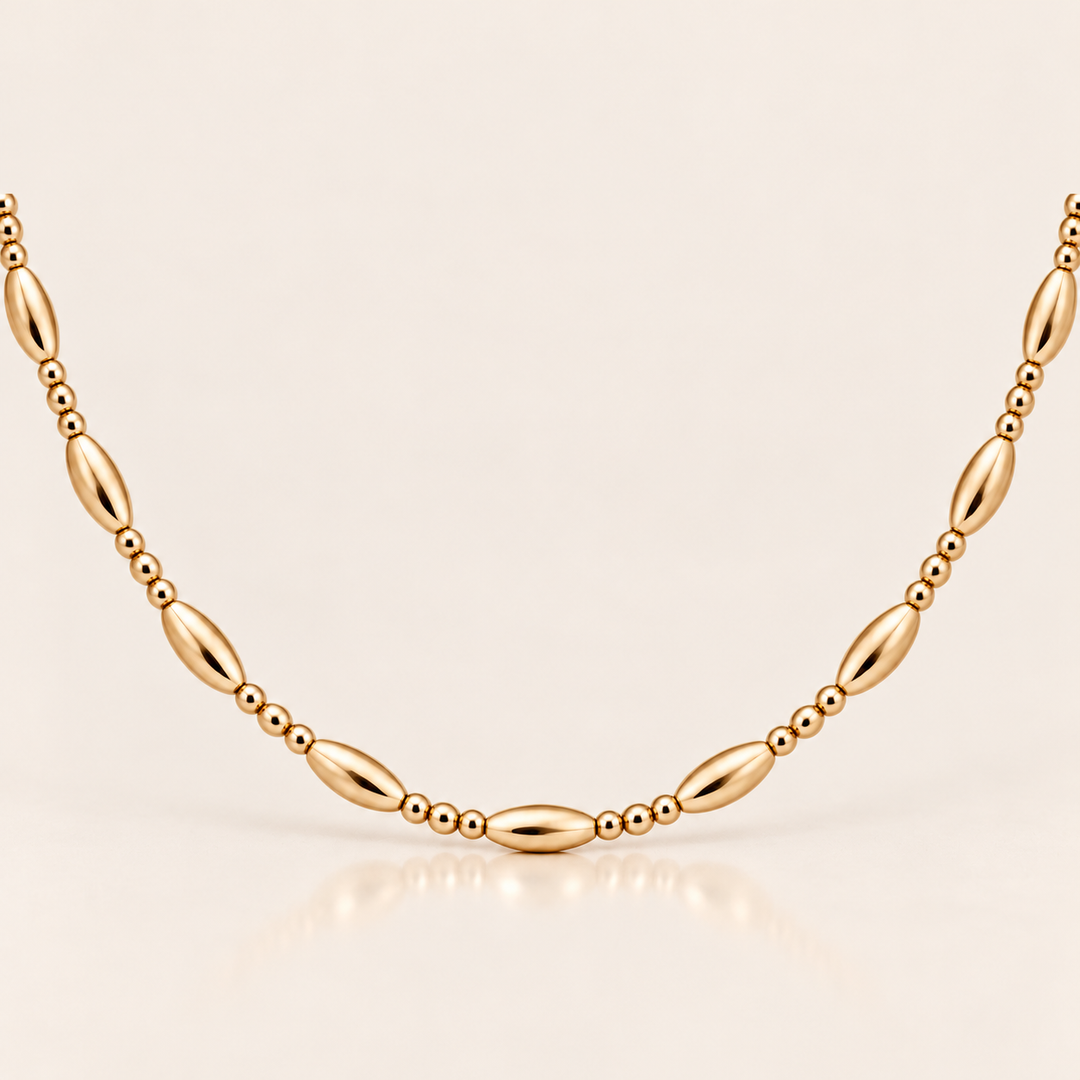 VICTORIA NECKLACE – hlavní produktovka