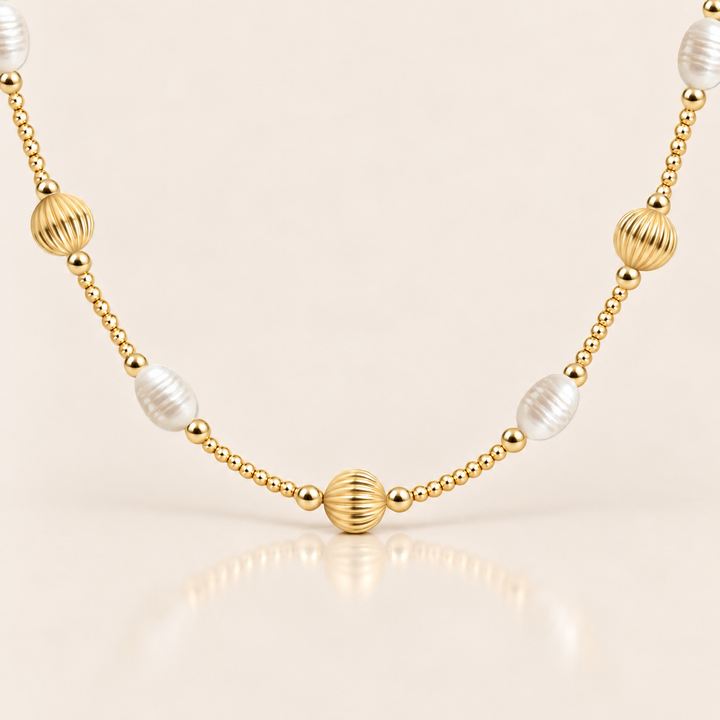 CAPRI PEARL NECKLACE – hlavní produktovka