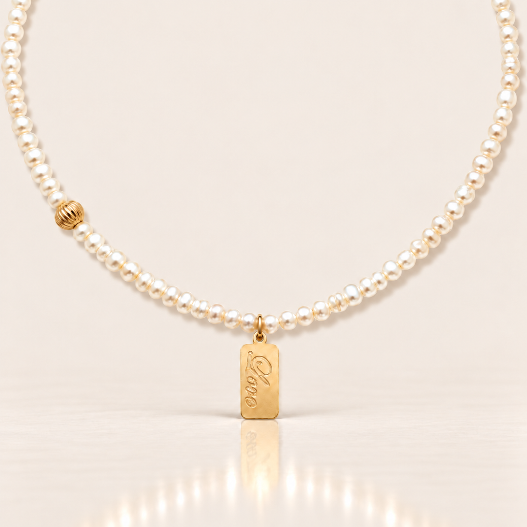 MONROE NECKLACE – hlavní produktovka