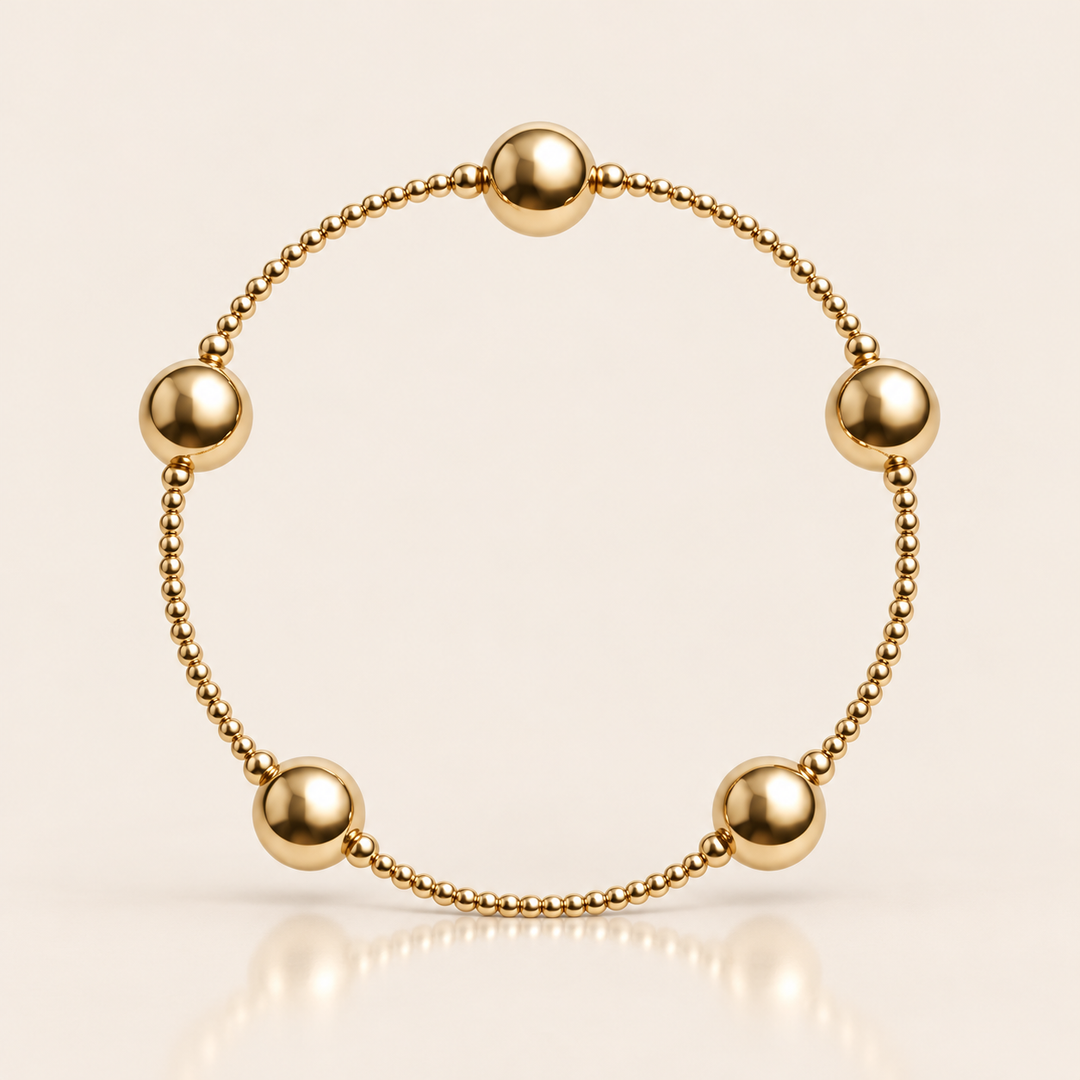 ORBIT BRACELET – produktová fotografie