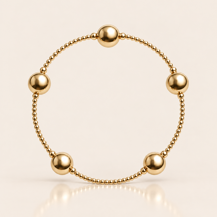 ORBIT BRACELET – produktová fotografie
