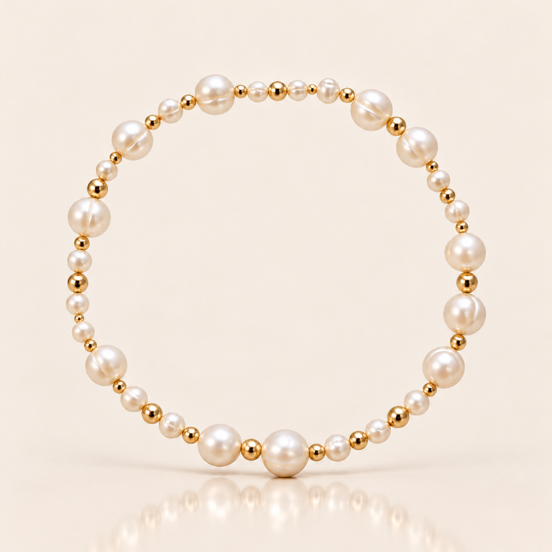 PEARL MUSE BRACELET – produktová fotografie
