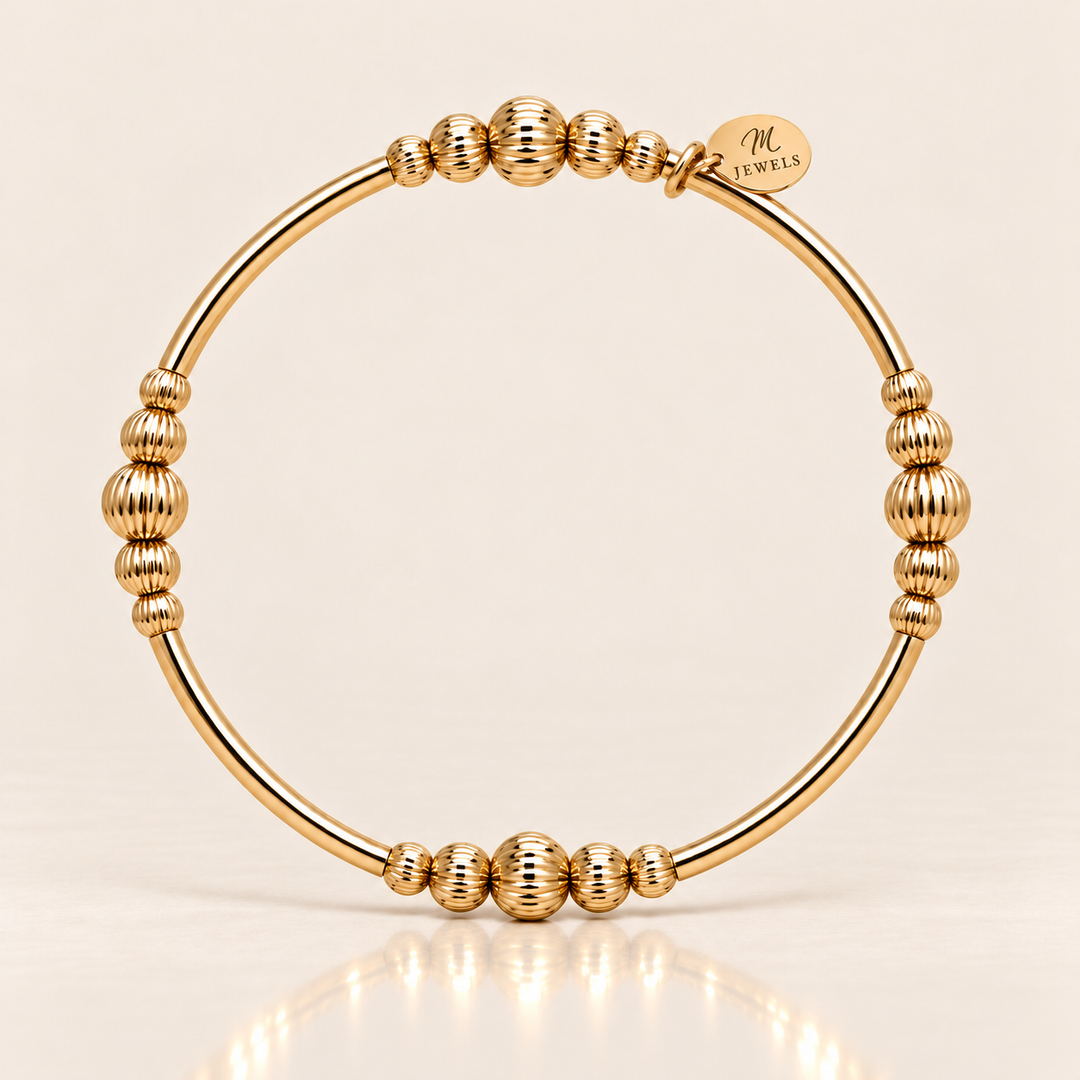 RIBELLE BRACELET – produktová fotografie