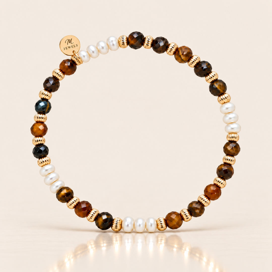 ROMY BRACELET – produktová fotografie