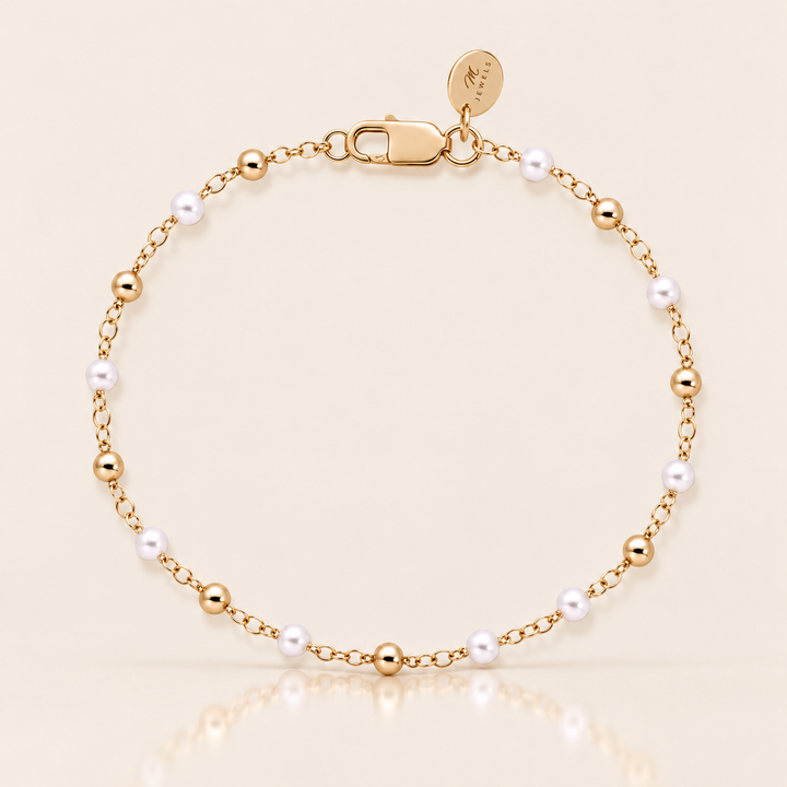 ROSALIE BRACELET – produktová fotografie
