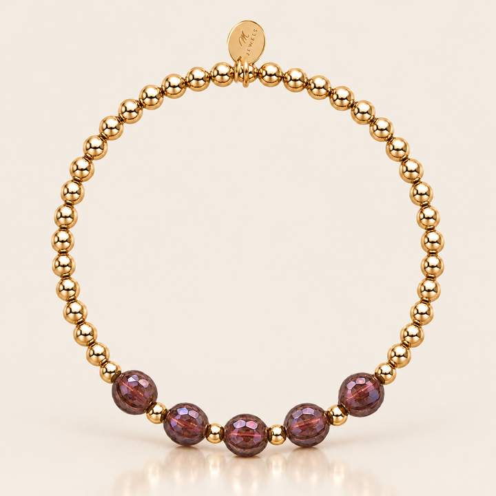 SPRITZ BRACELET – produktová fotografie
