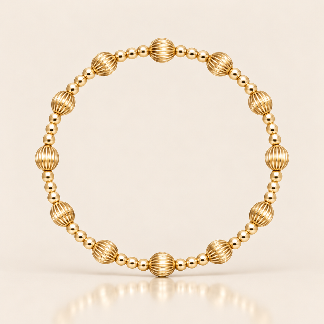 TAMARA BRACELET – produktová fotografie