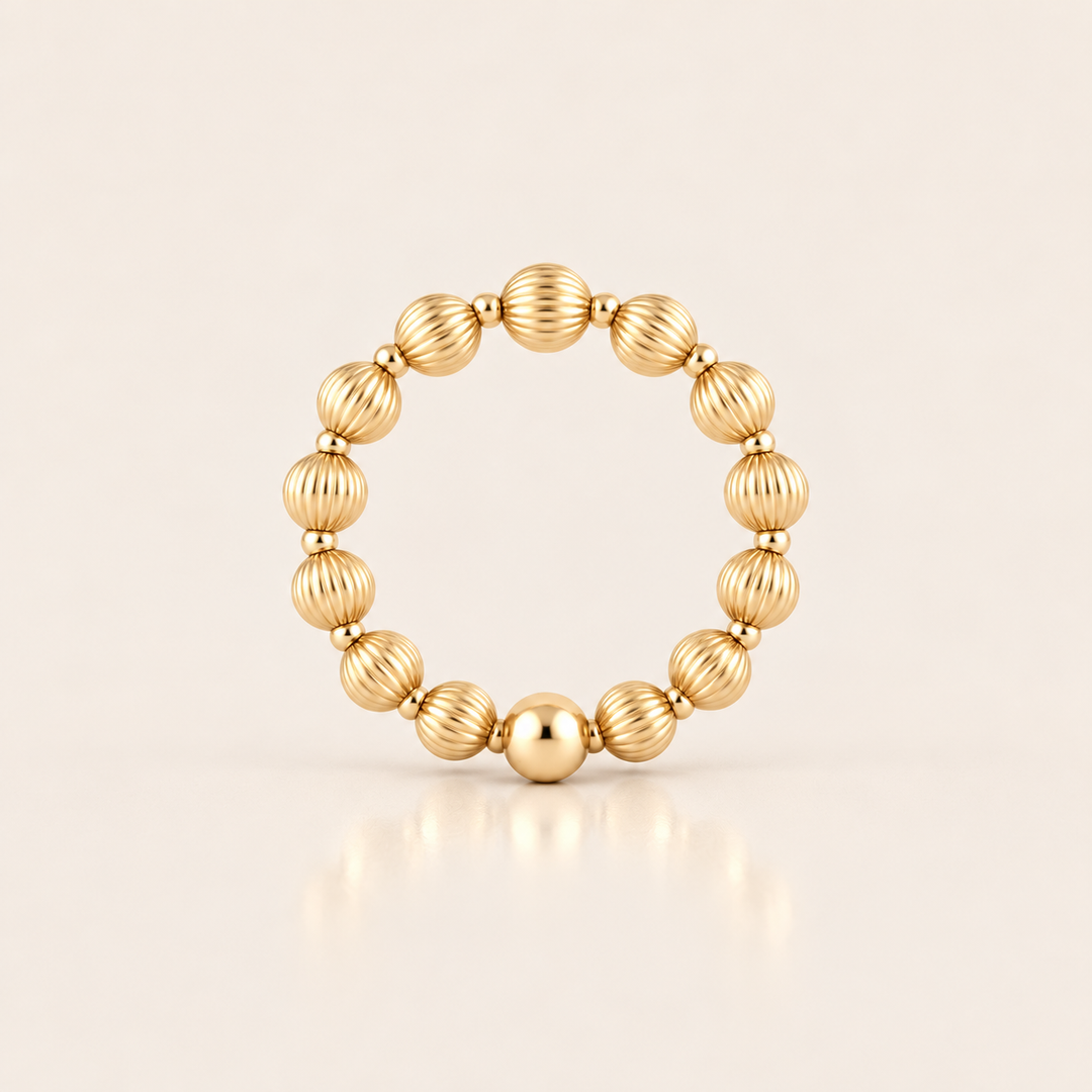 TAMARA RING – produktová fotografie MJewels