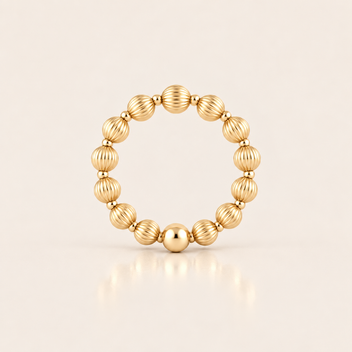 TAMARA RING – produktová fotografie MJewels