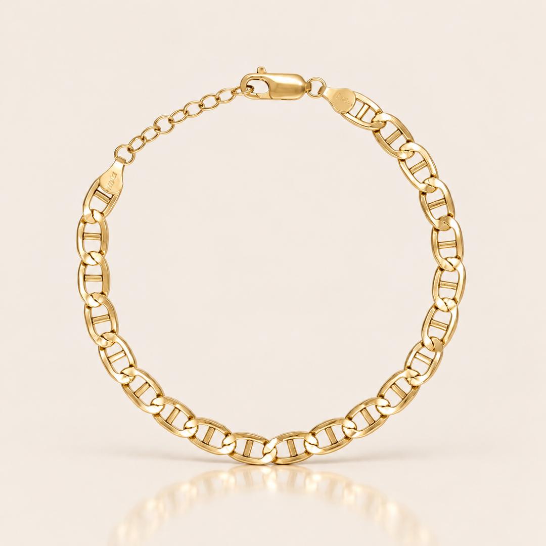 TINA BRACELET – produktová fotografie