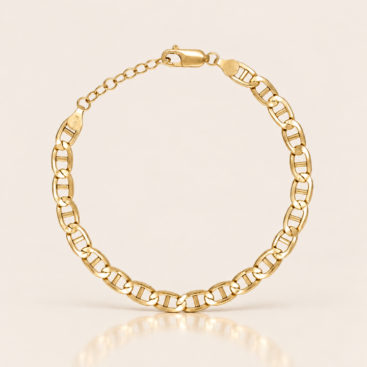 TINA BRACELET – produktová fotografie