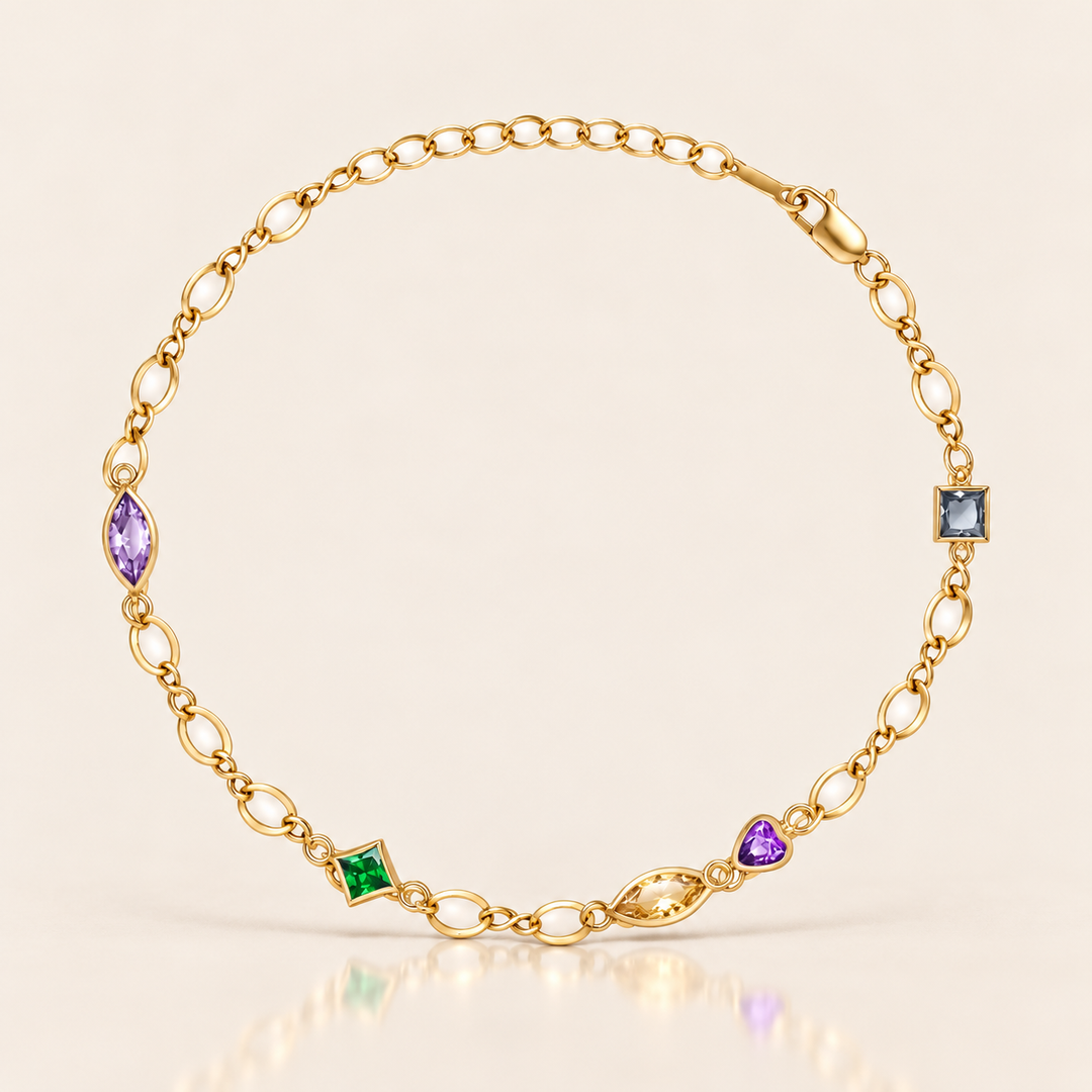 CANDY CHAIN BRACELET – Classic