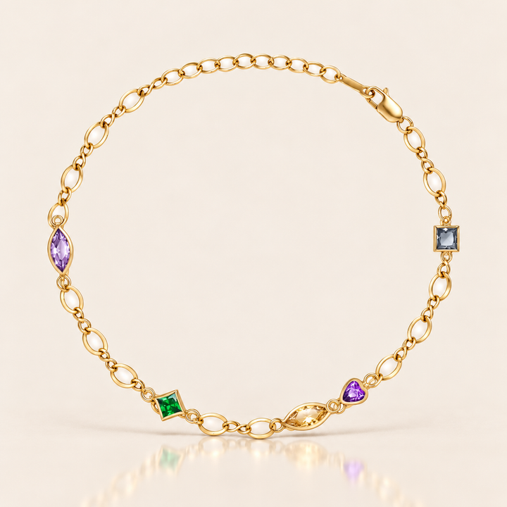 CANDY CHAIN BRACELET – Classic