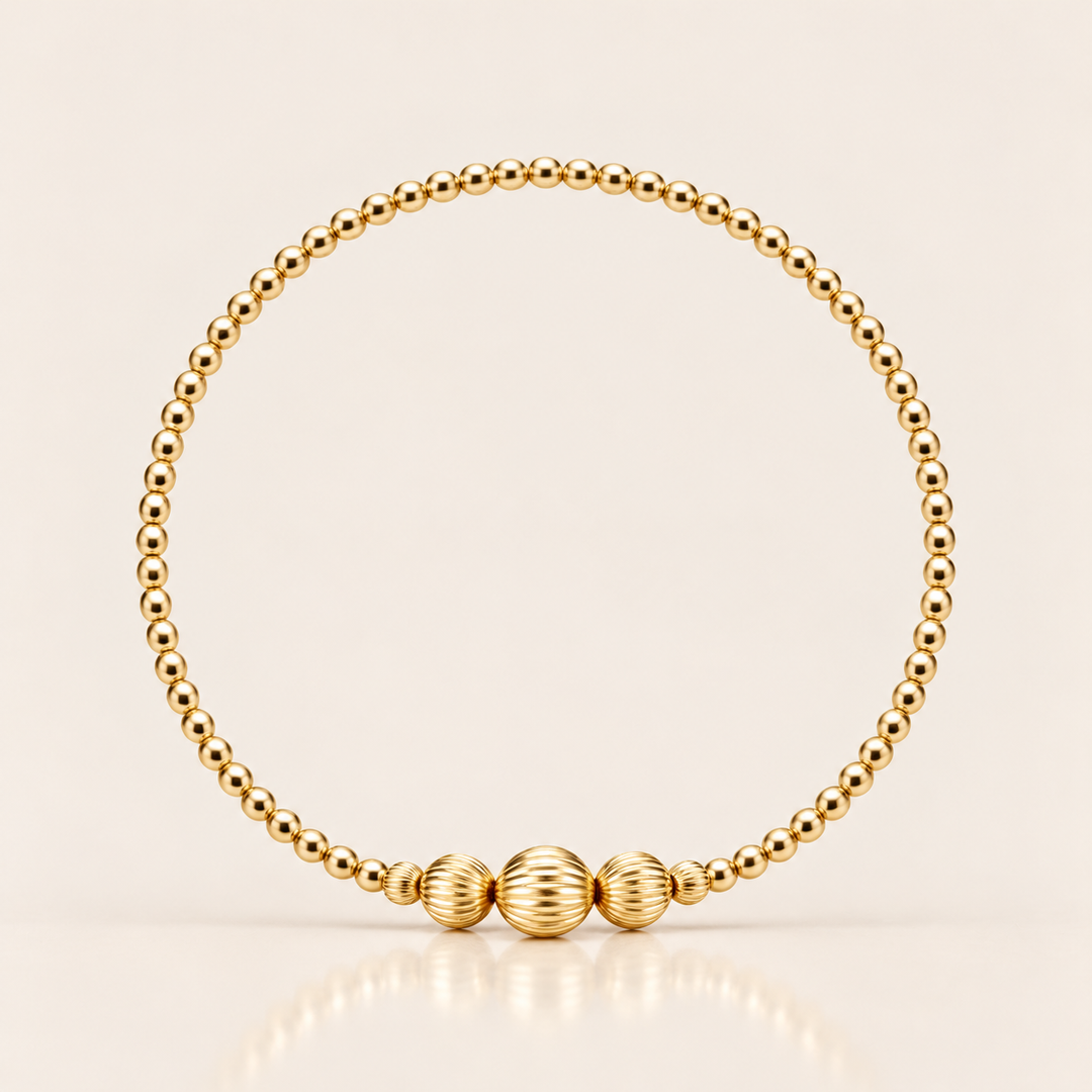 VICTORIA BRACELET – produktová fotografie