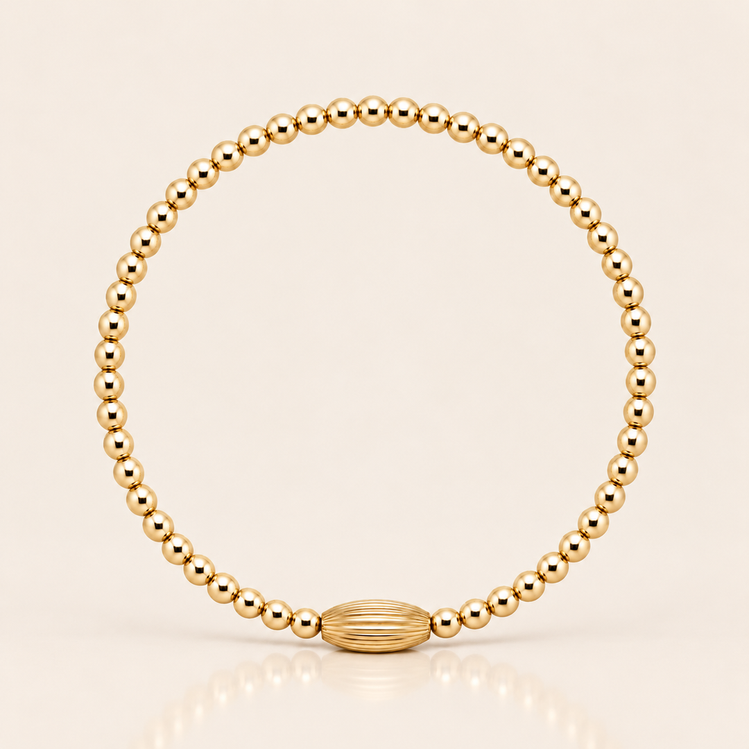 VIVIENNE BRACELET – produktová fotografie